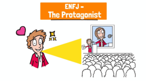 ENFJ