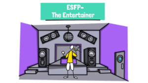 ESFP