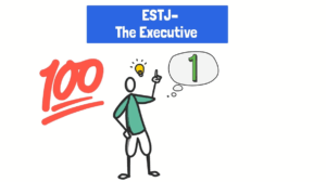 ESTJ
