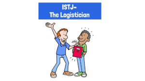ISTJ